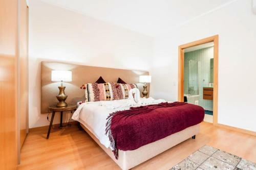Apartamento Oceanview Luxury Paradise Location Sun And Pool