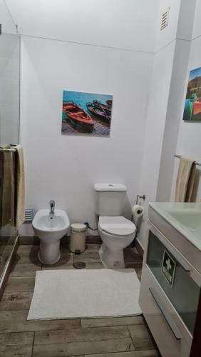 Apartamento Casa De Mar