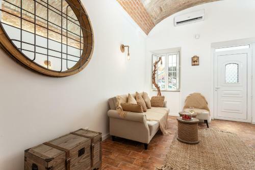 Casa Do Sol By Ammonite&co