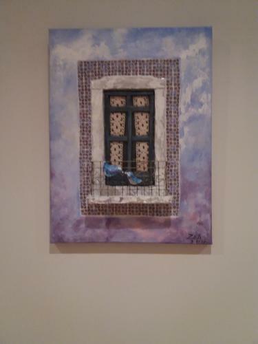 Apartamento Birds House - Village Marina