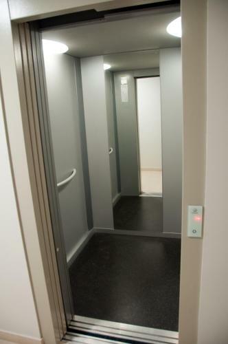 Apartamento Birds House - Village Marina