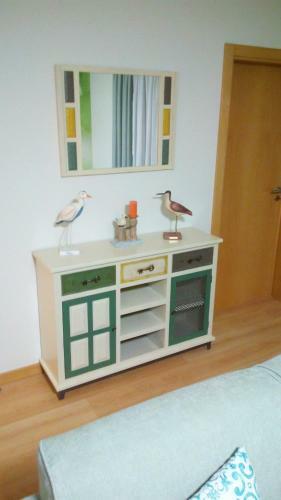 Apartamento Birds House - Village Marina