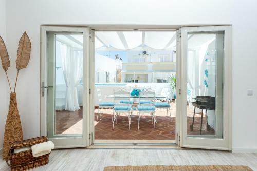 Casa Riviera By Ammonite&??