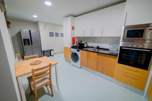 Apartamento Naturally Formosa