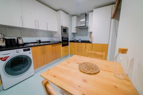 Apartamento Naturally Formosa