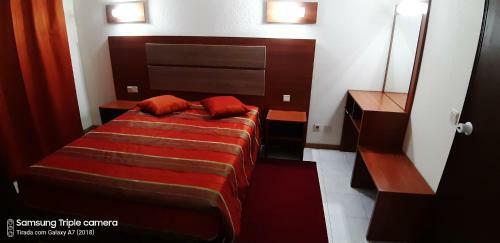 Hotel Hostel Armona