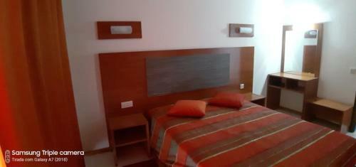 Hotel Hostel Armona