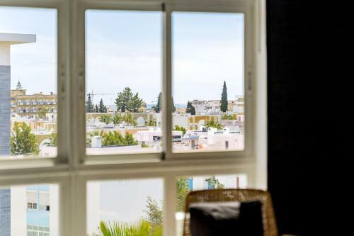 Beautiful Modern Apartment In Olh�o, Algarve
