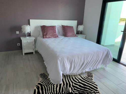 Hostal Quinta Ria Formosa