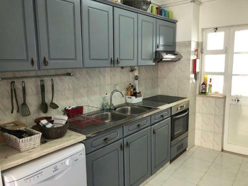 Apartamento Penthouse Joaquim Do O