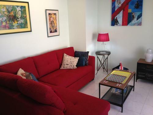 Apartamento Penthouse Joaquim Do O