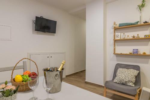 Apartamento Olh�o Typical By Homing