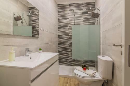 Apartamento Olh�o Typical By Homing