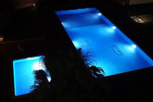 Apartamento Luz Bela Vista