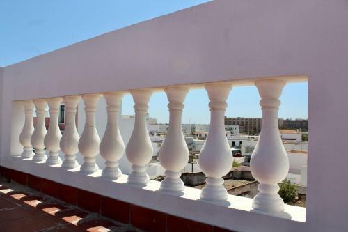 Apartamento Casas De Mar - Casa Coral
