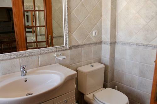 Apartamento Casas De Mar - Casa Coral