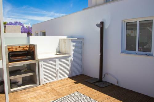 Apartamento Loft Porte Sud