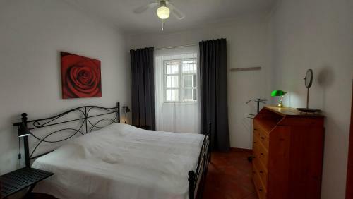 Apartamento Casa Girassol
