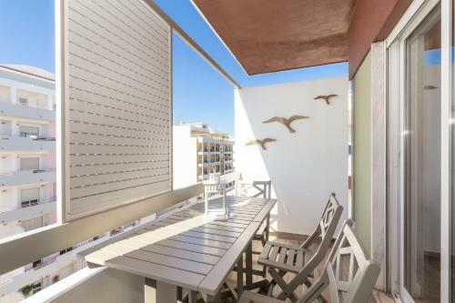 Apartamento Akisol Olh�o Sand