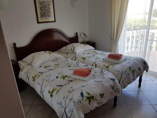 Casa Tinsdal