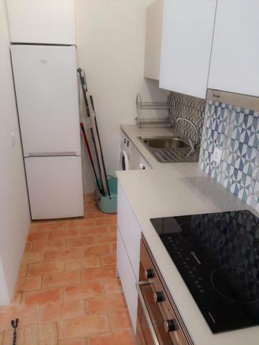 Casa Sun7 - Moradia T�pica Olhanense