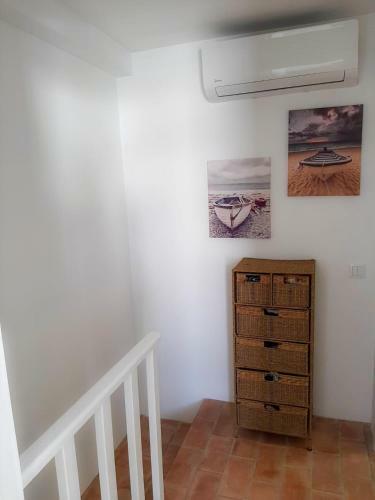 Casa Sun7 - Moradia T�pica Olhanense
