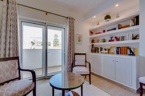 Apartamento Sea Balconies