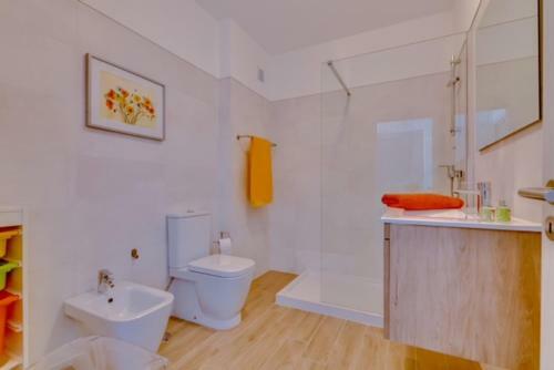 Apartamento Sea Balconies