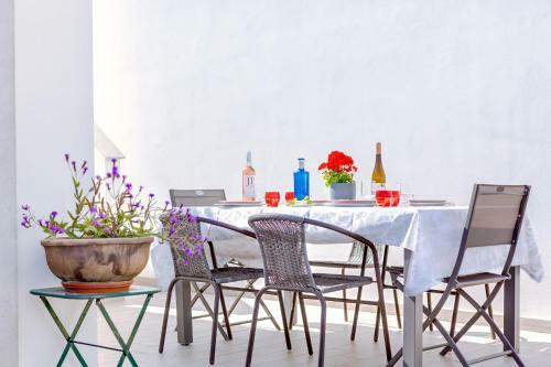Apartamento Sea Balconies