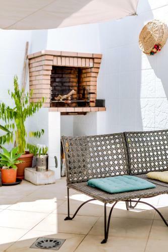 La Casa Del Mar