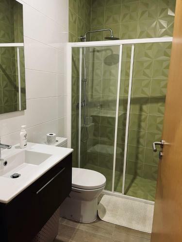 Apartamento Casa Marta - Near The Center -olh�o