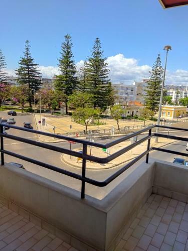 3 Bed Down Town Apartment