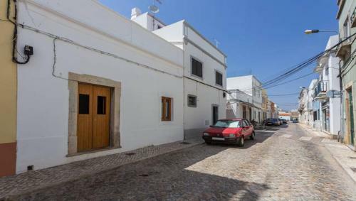 Casa Do Levante