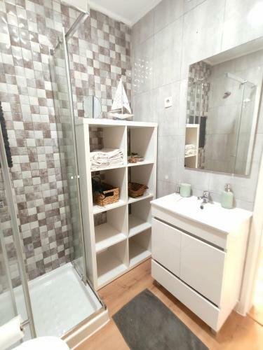 Apartamento White House