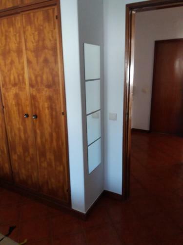 Apartamento Praia Das Avencas Apt Junto Ao Mar Com Estacionamento E AC