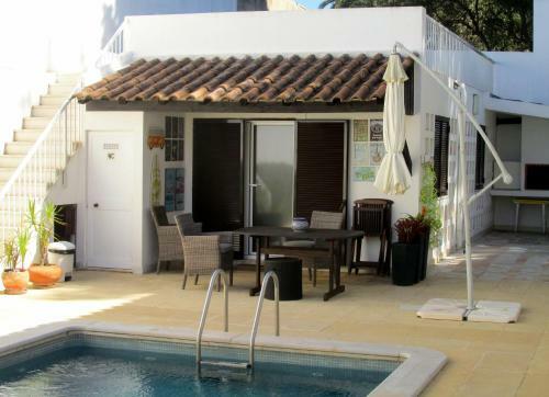 Villa Go Pt - Private Challet With Swimming Pool And Garden