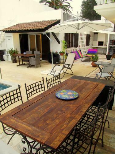Villa Go Pt - Private Challet With Swimming Pool And Garden