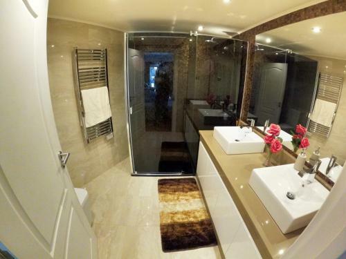 Fabulous Apartment In Luxury Condominium - Cascais - Parede