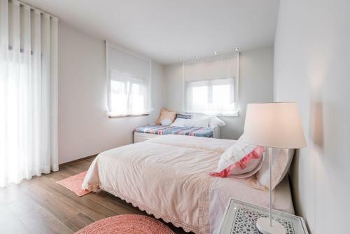 Guestready - Casa Pelourinho De Louredo