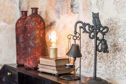 Guestready - Casa Pelourinho De Louredo