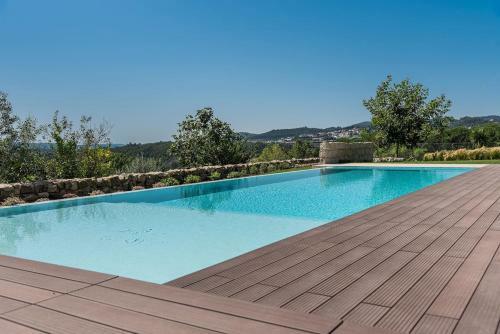 Guestready - Casa Pelourinho De Louredo