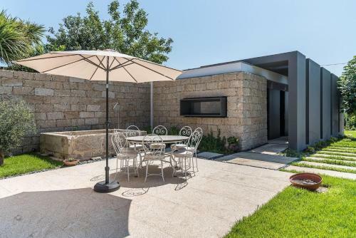 Guestready - Casa Pelourinho De Louredo