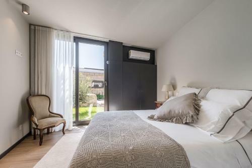 Guestready - Casa Pelourinho De Louredo