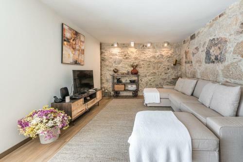 Guestready - Casa Pelourinho De Louredo