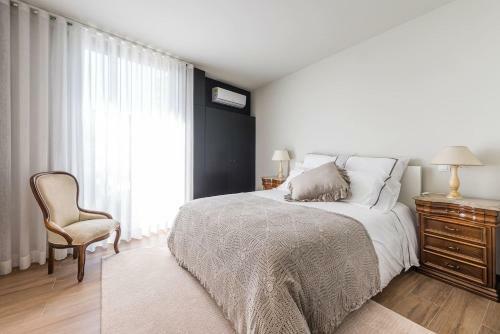 Guestready - Casa Pelourinho De Louredo