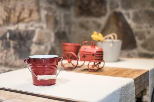 Guestready - Casa Pelourinho De Louredo