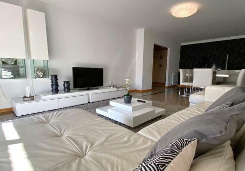 Apartamento Jardins Da Parede 211