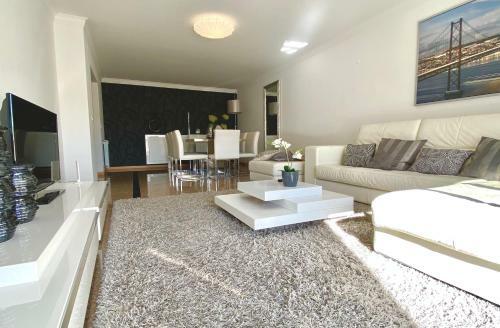 Apartamento Jardins Da Parede 211