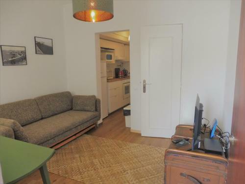 Apartamento Sunny House