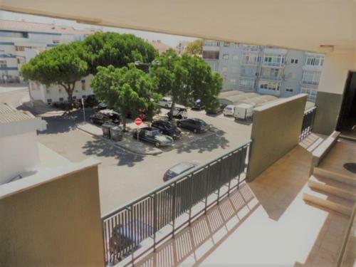 Apartamento Sunny House